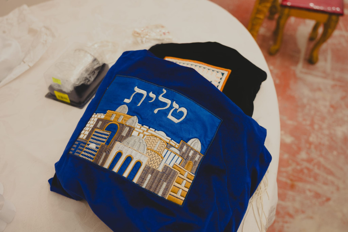 ברית מילה — אלדד